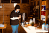 Marama Mai Discovery - Morning